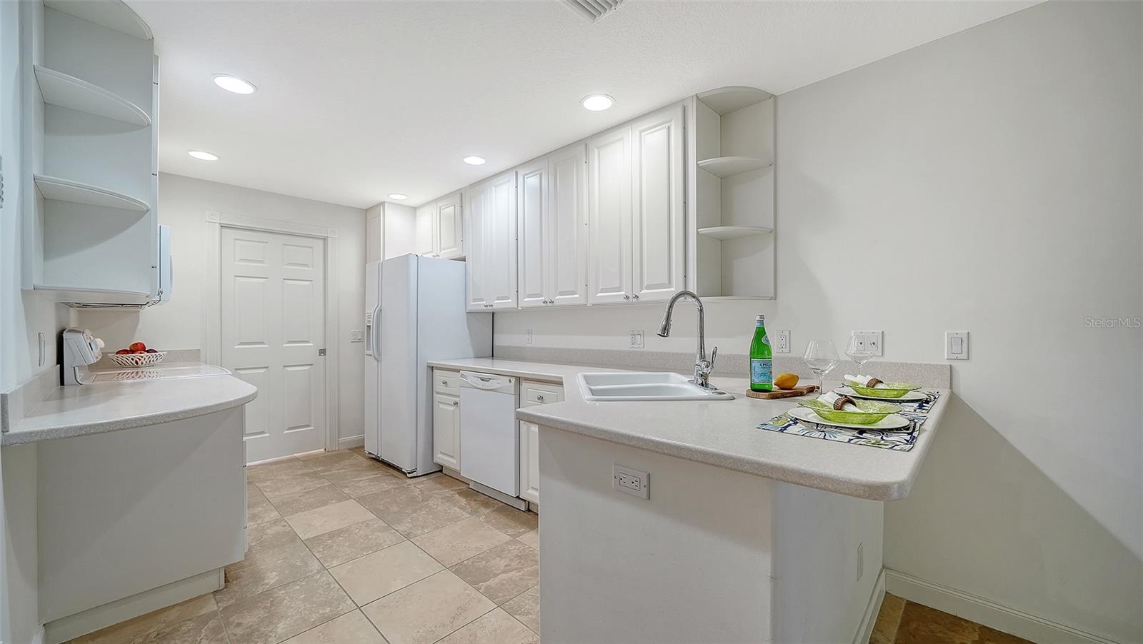 SAN PALERMO - Residential