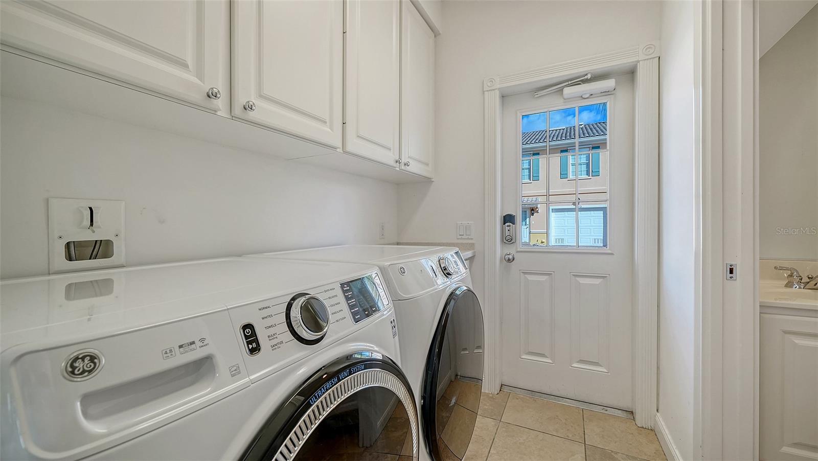 SAN PALERMO - Residential