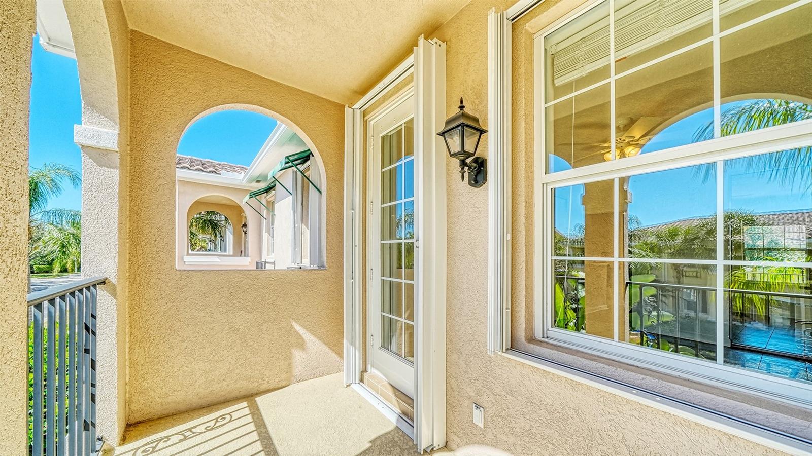 SAN PALERMO - Residential