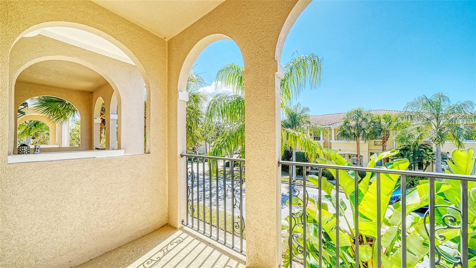 SAN PALERMO - Residential