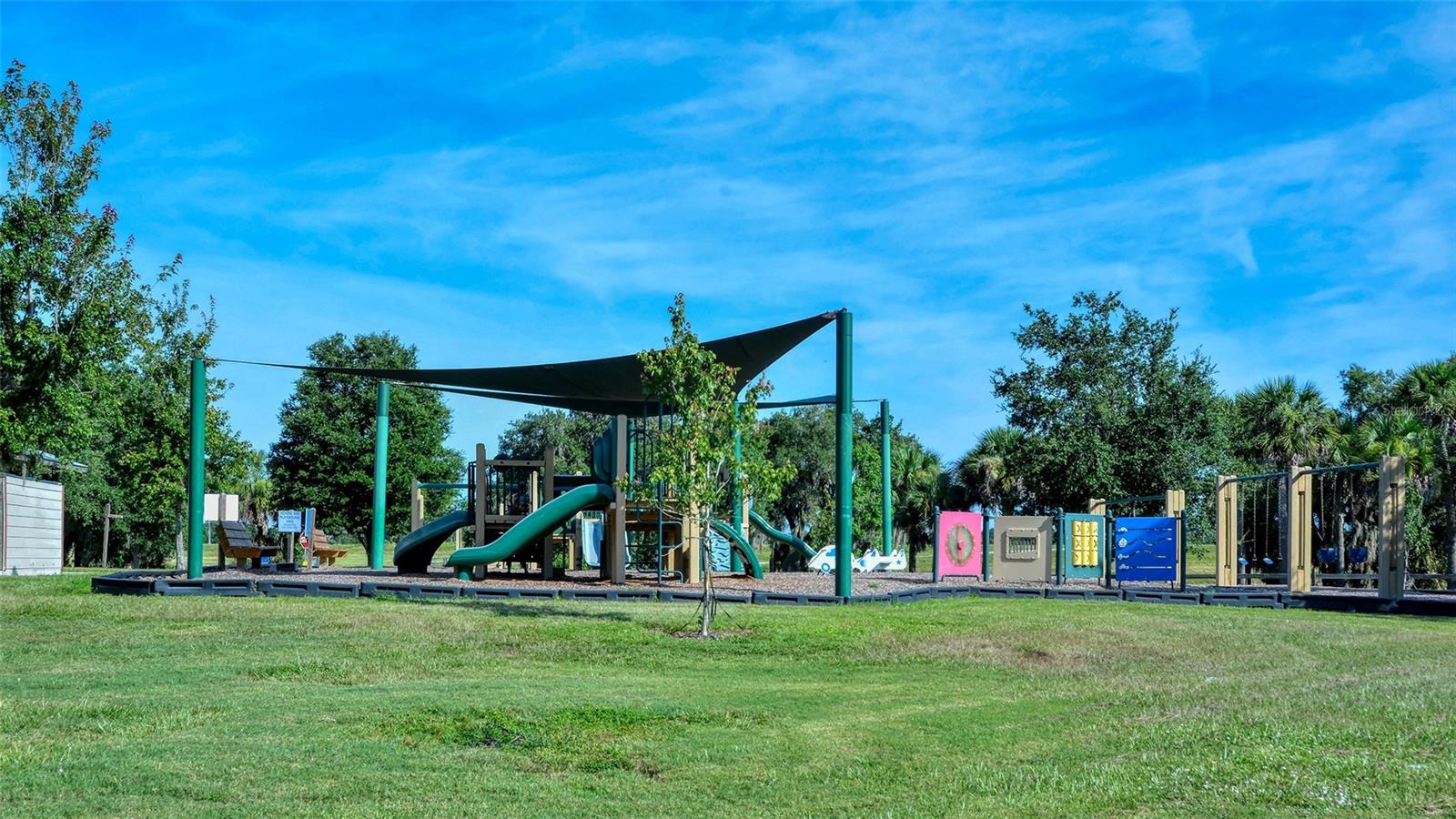 SAN PALERMO - Residential