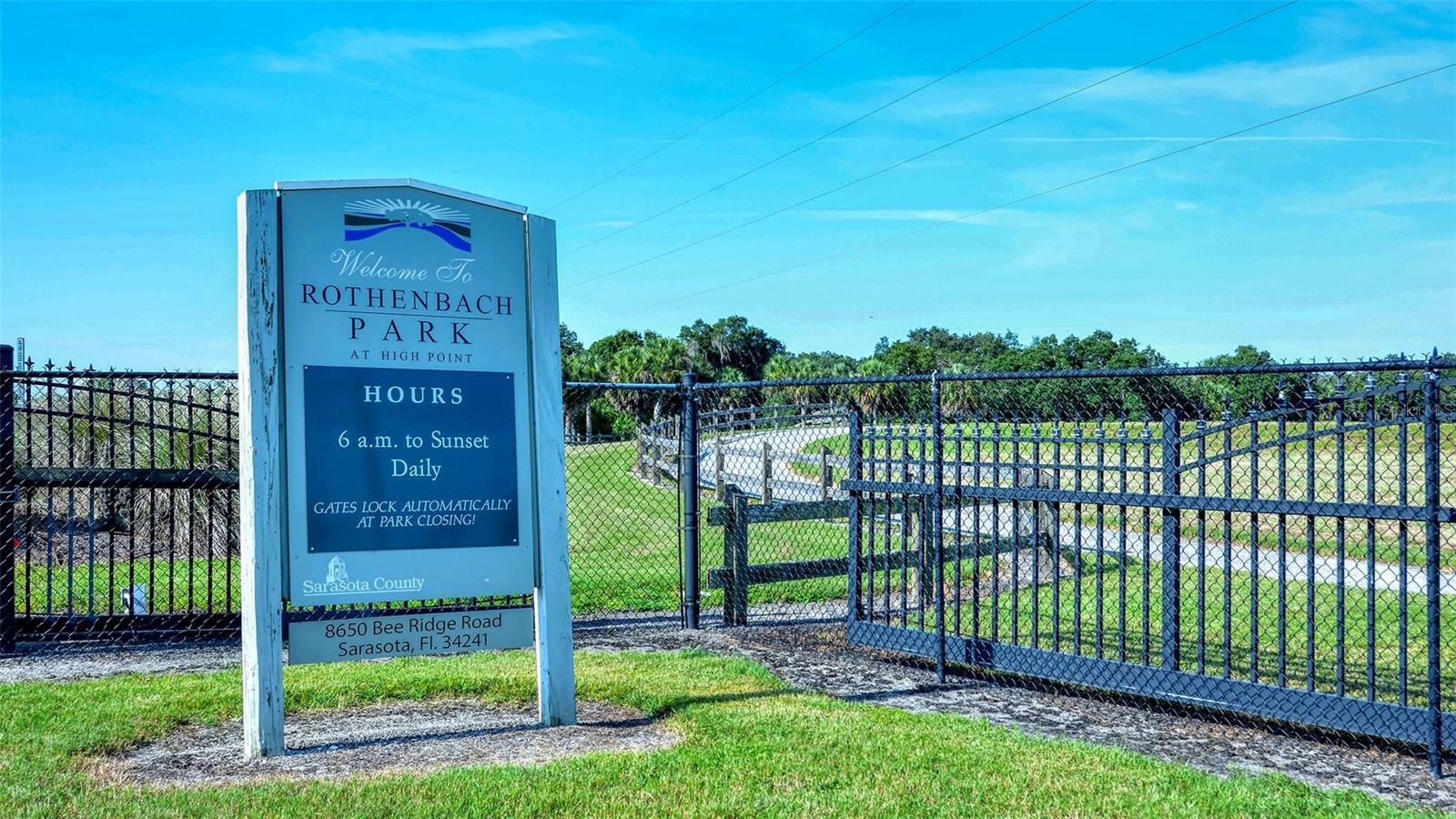 SAN PALERMO - Residential