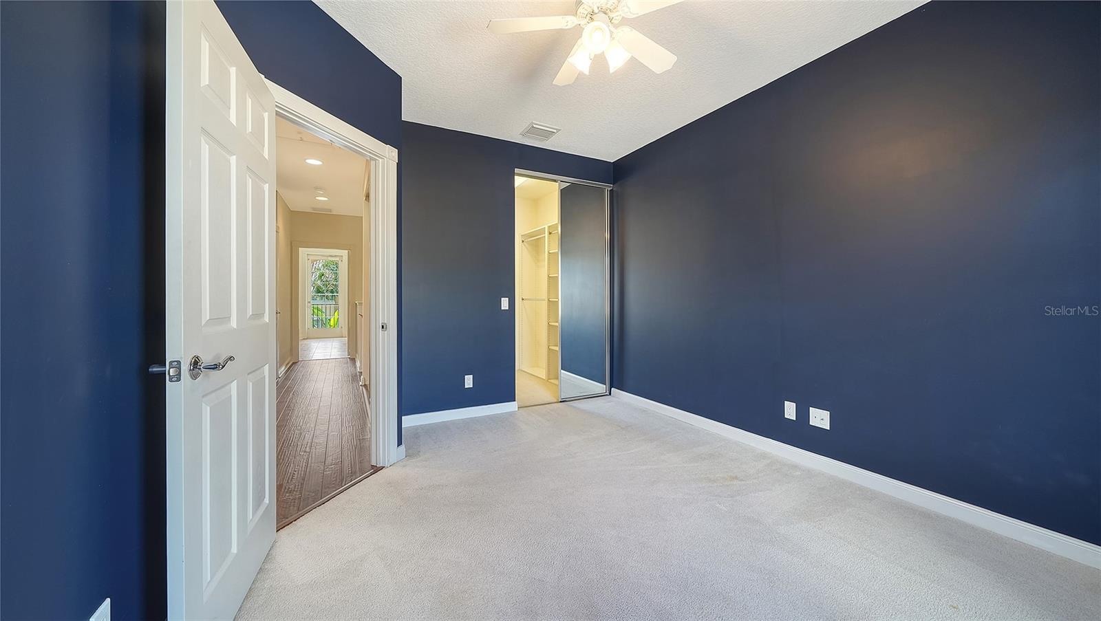 SAN PALERMO - Residential