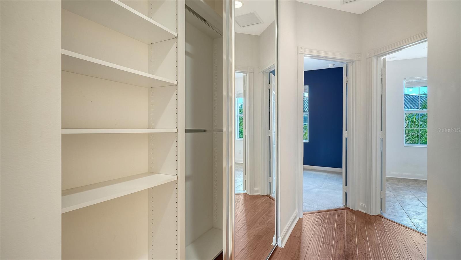 SAN PALERMO - Residential