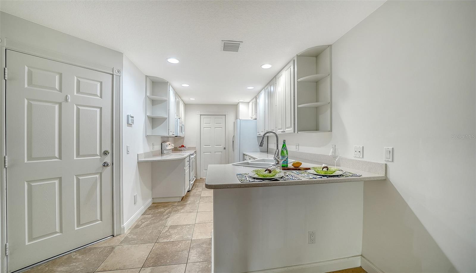 SAN PALERMO - Residential