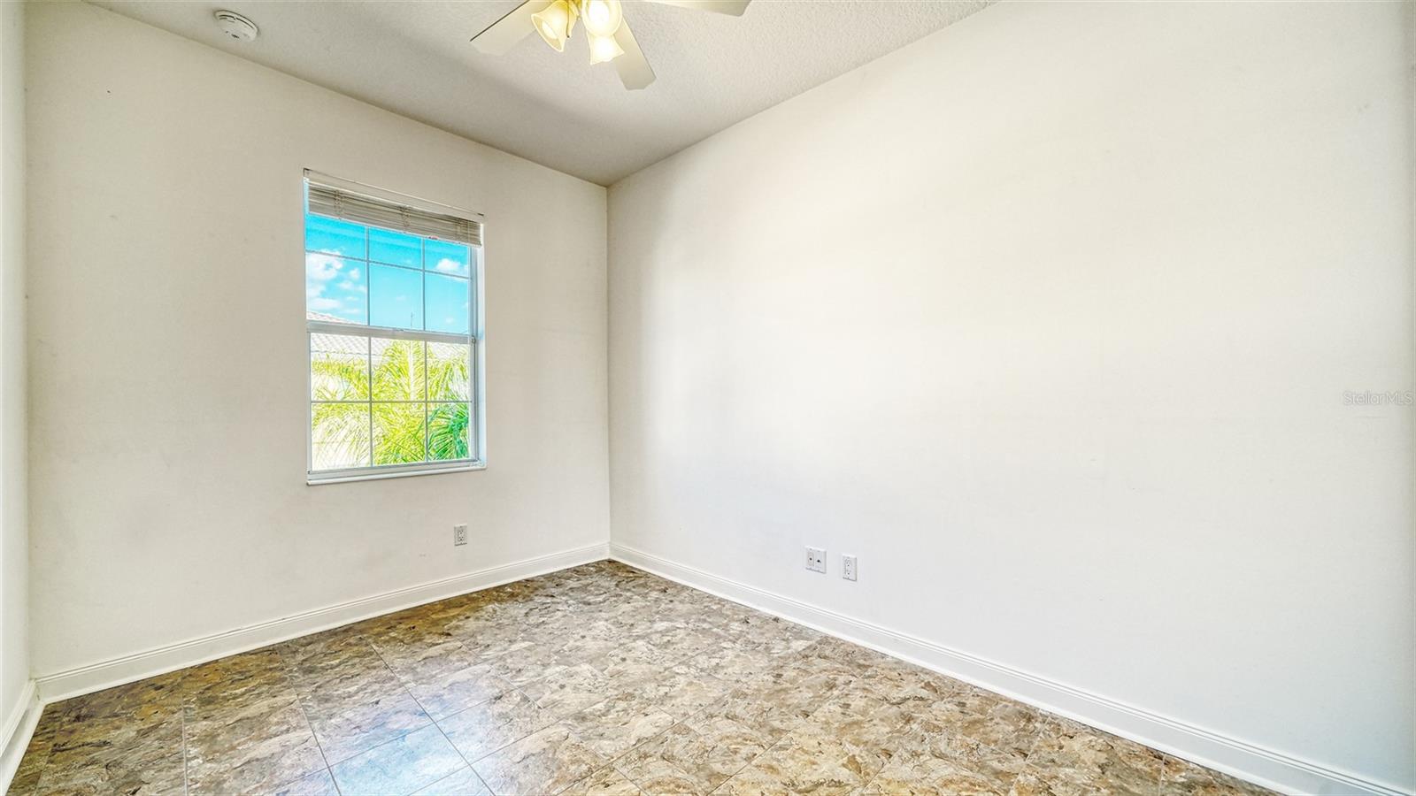 SAN PALERMO - Residential