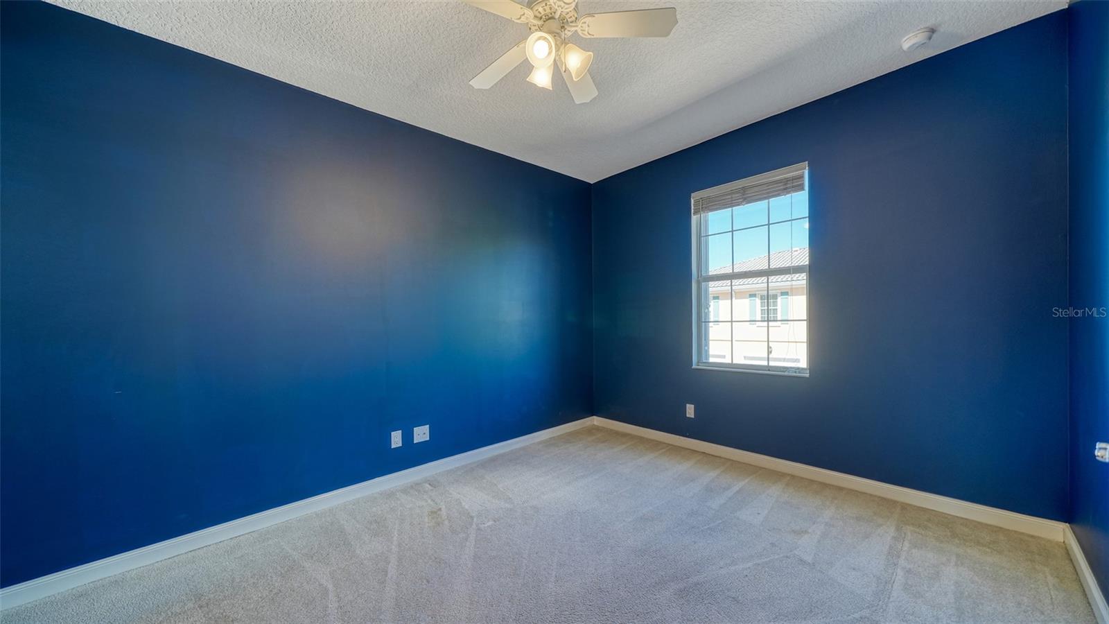 SAN PALERMO - Residential