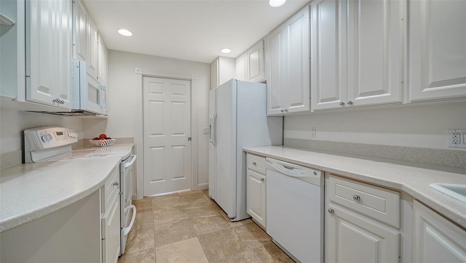 SAN PALERMO - Residential