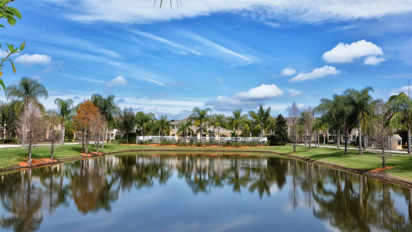 SAN PALERMO - Residential