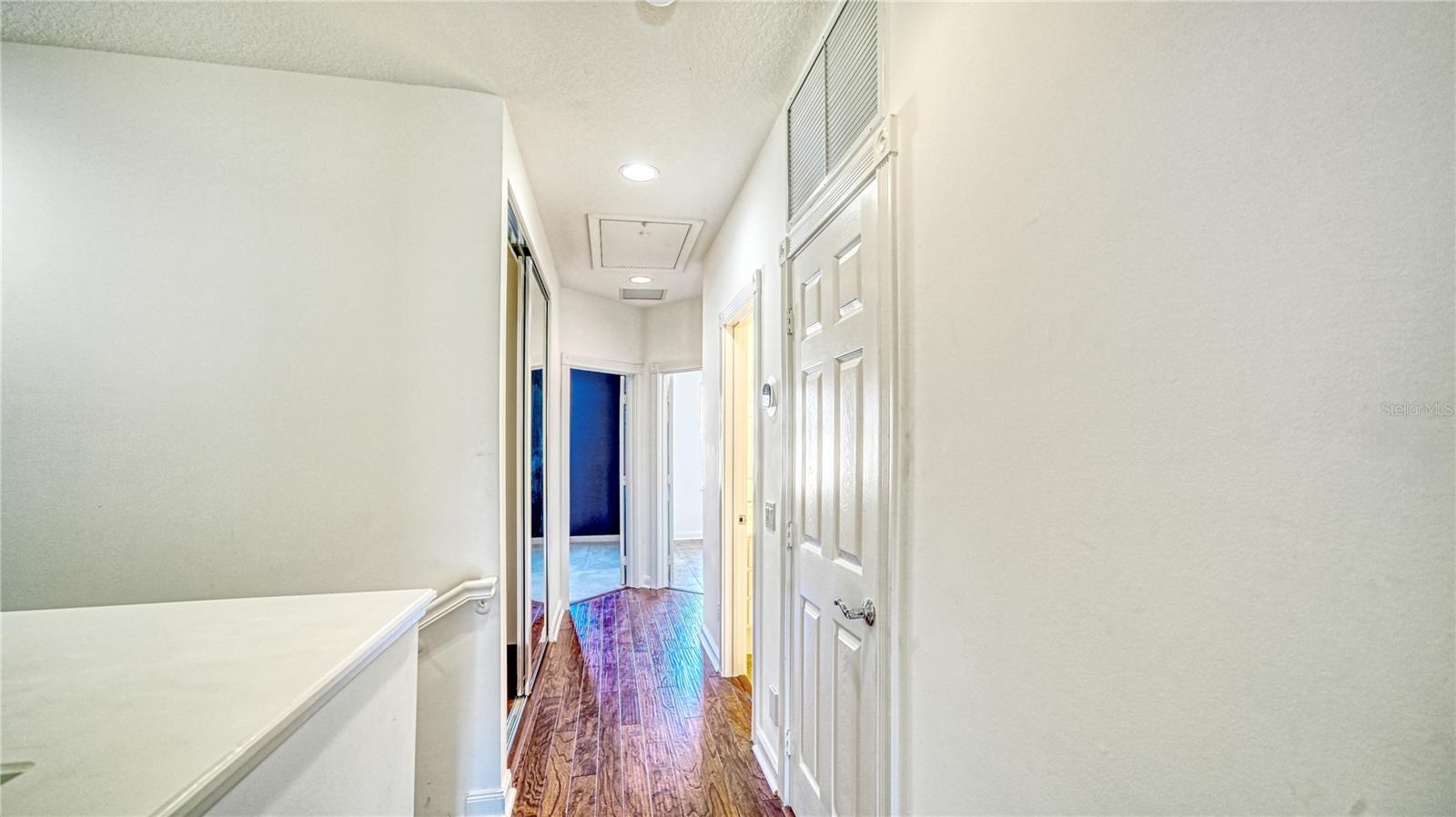 SAN PALERMO - Residential