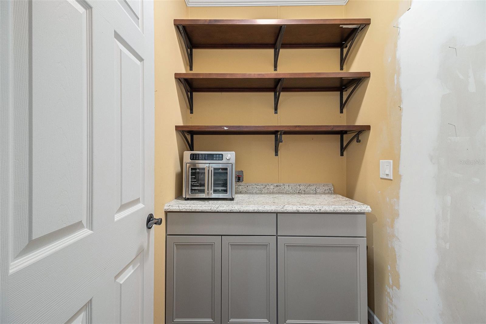 PALM HAMMOCK - Residential