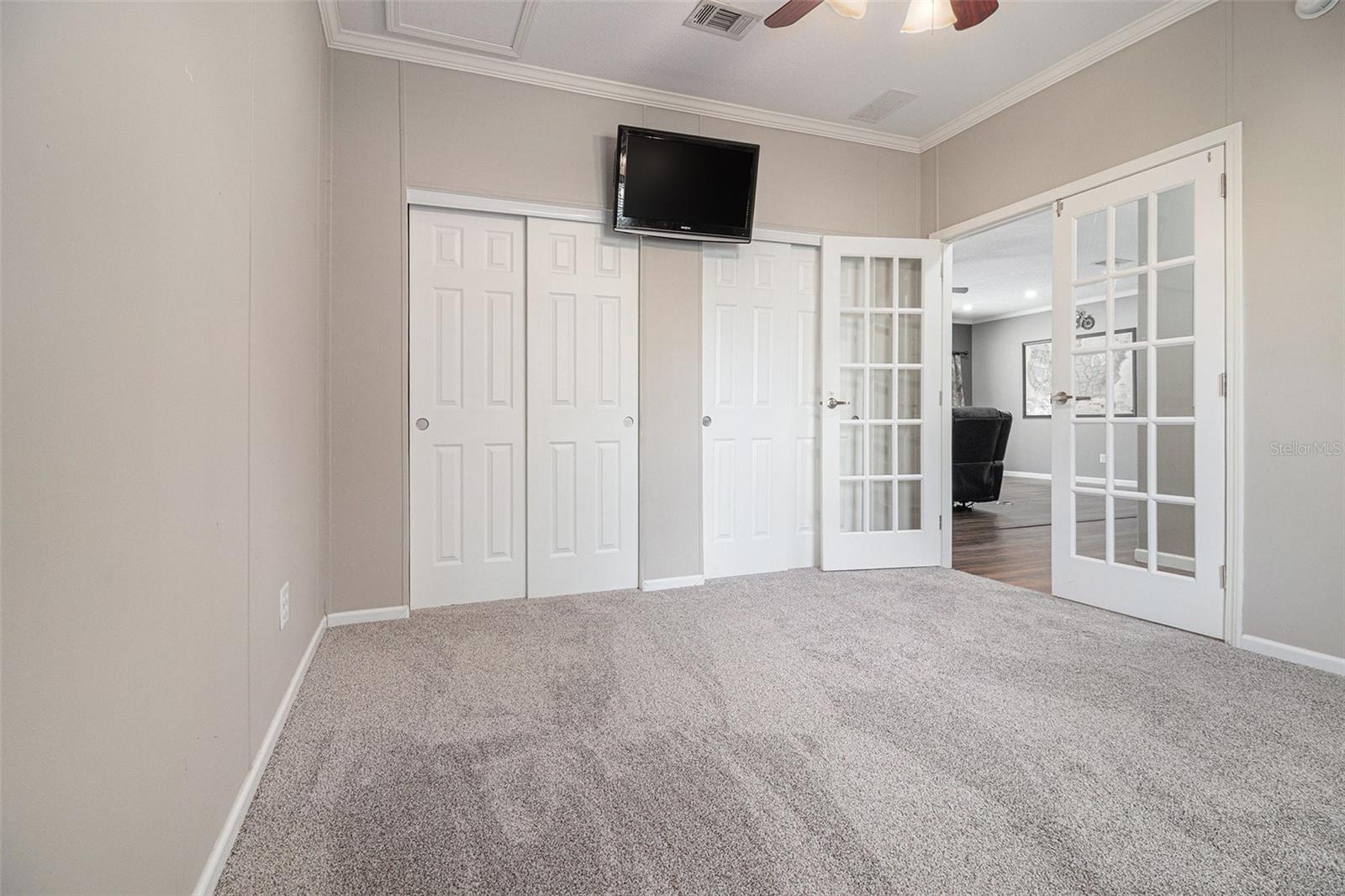 PALM HAMMOCK - Residential