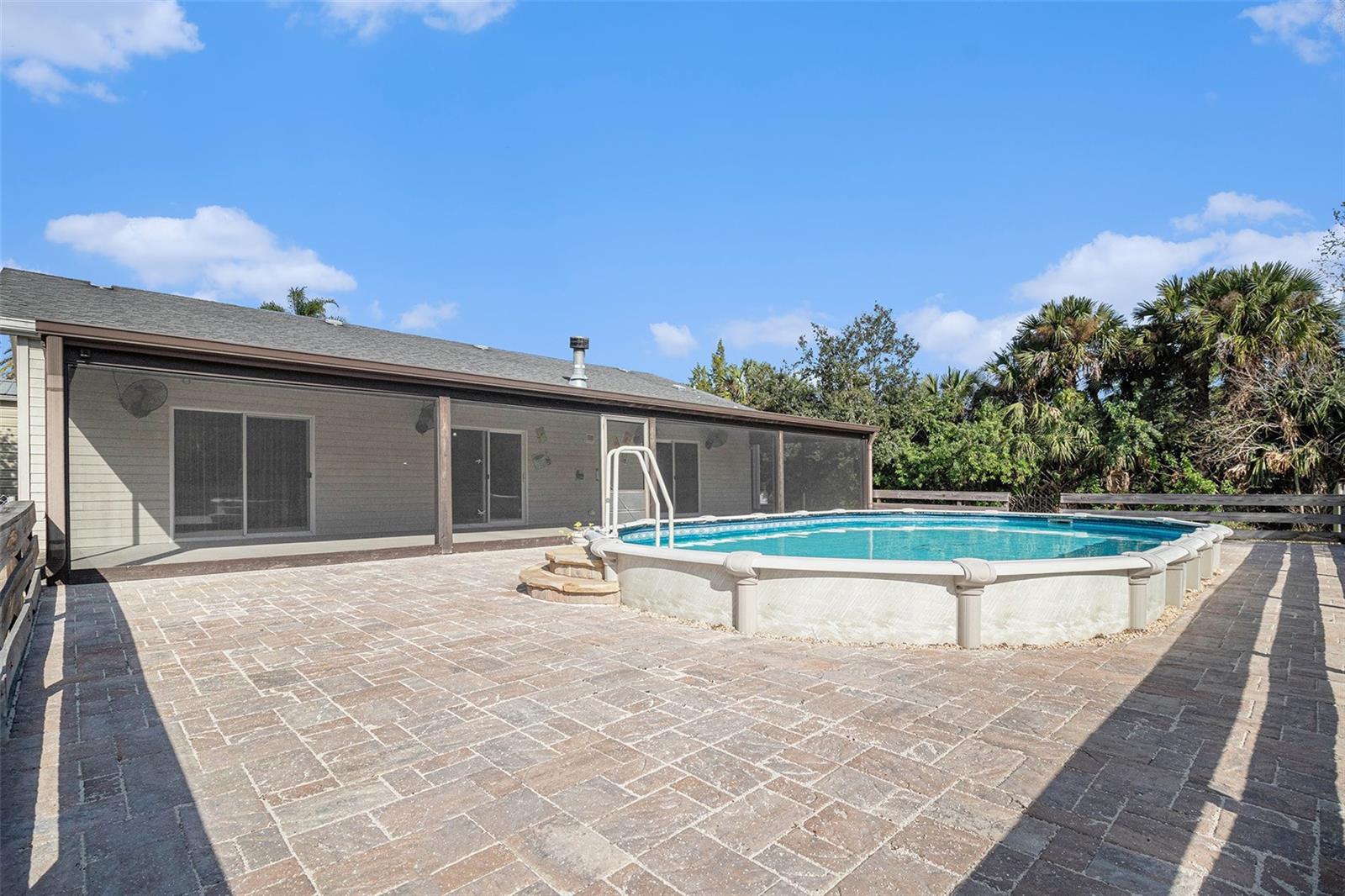 PALM HAMMOCK - Residential