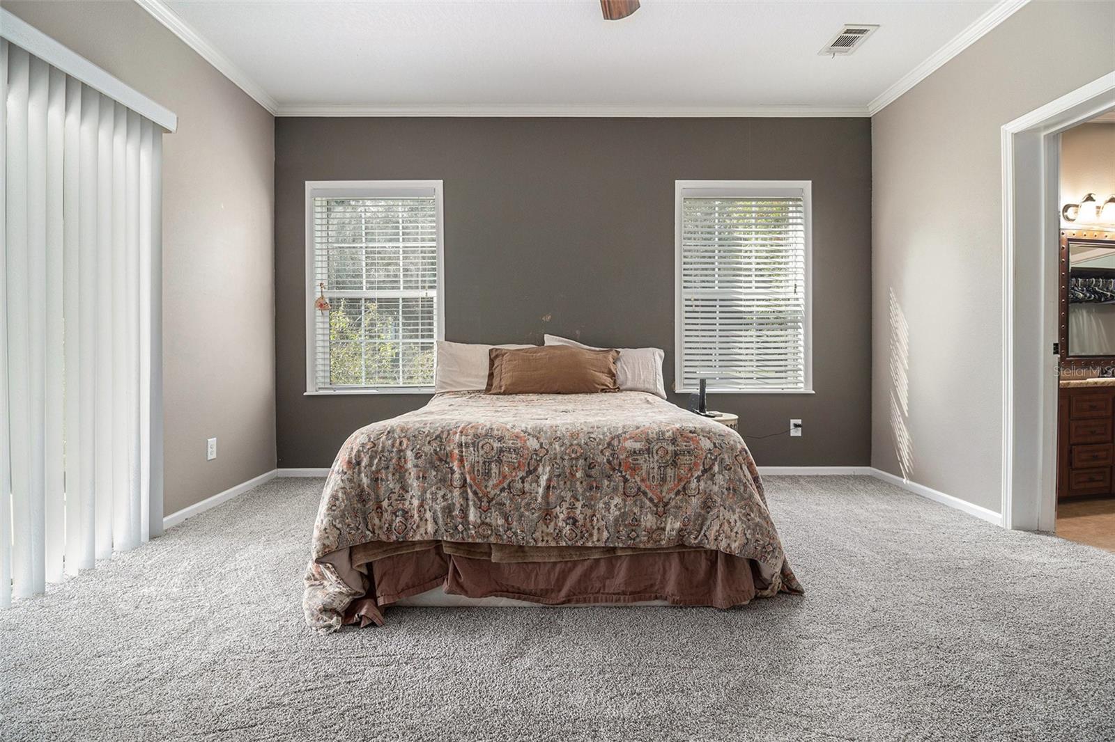 PALM HAMMOCK - Residential