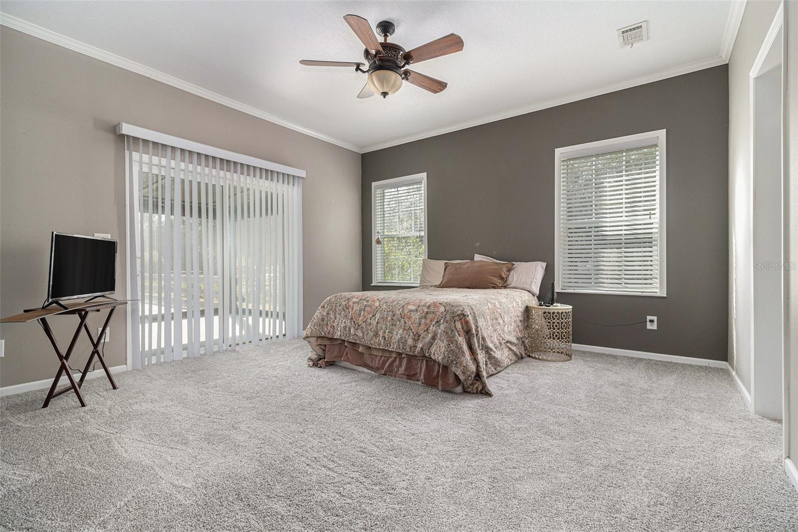 PALM HAMMOCK - Residential