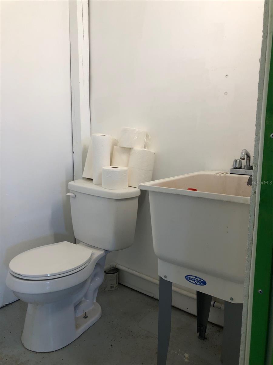 PALM HAMMOCK - Residential