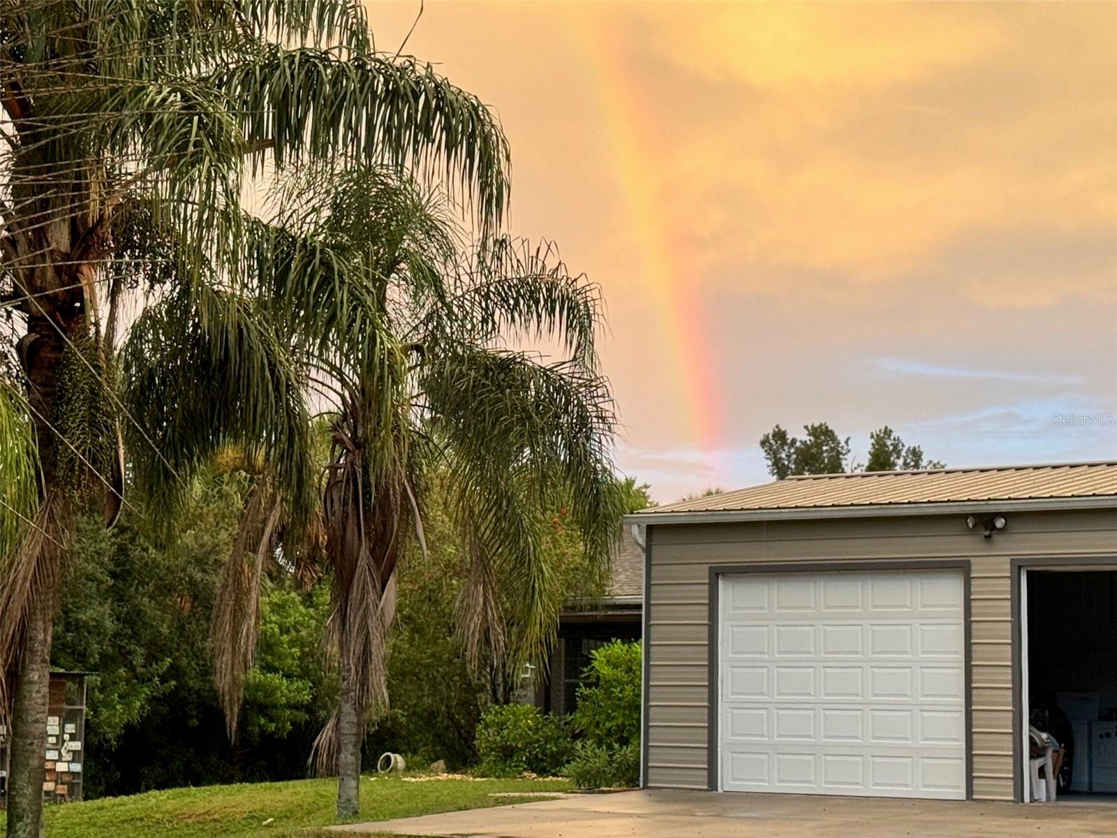 PALM HAMMOCK - Residential