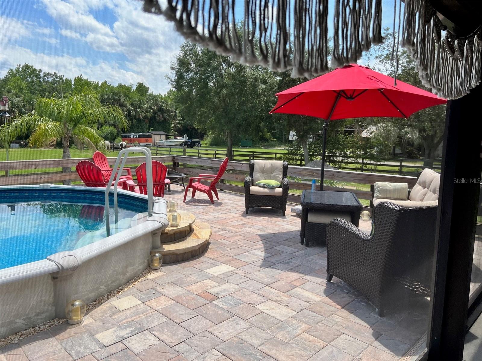 PALM HAMMOCK - Residential