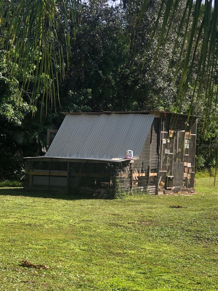 PALM HAMMOCK - Residential