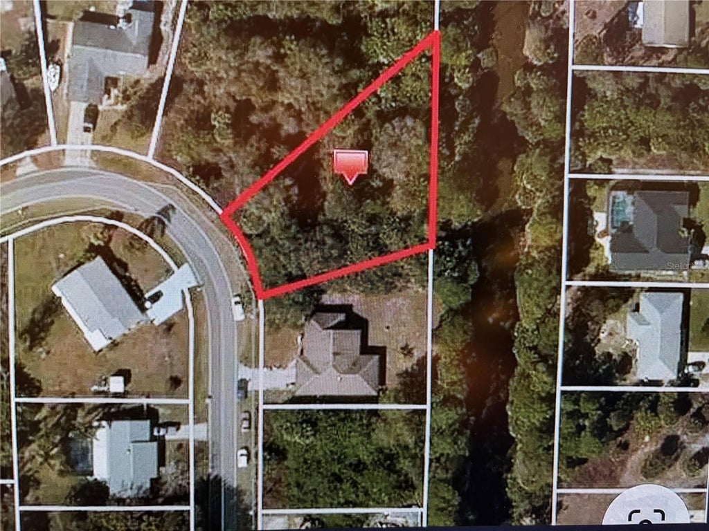 Photo of 296 Hinton Street, Port Charlotte, FL 33954 (MLS # N6145745)