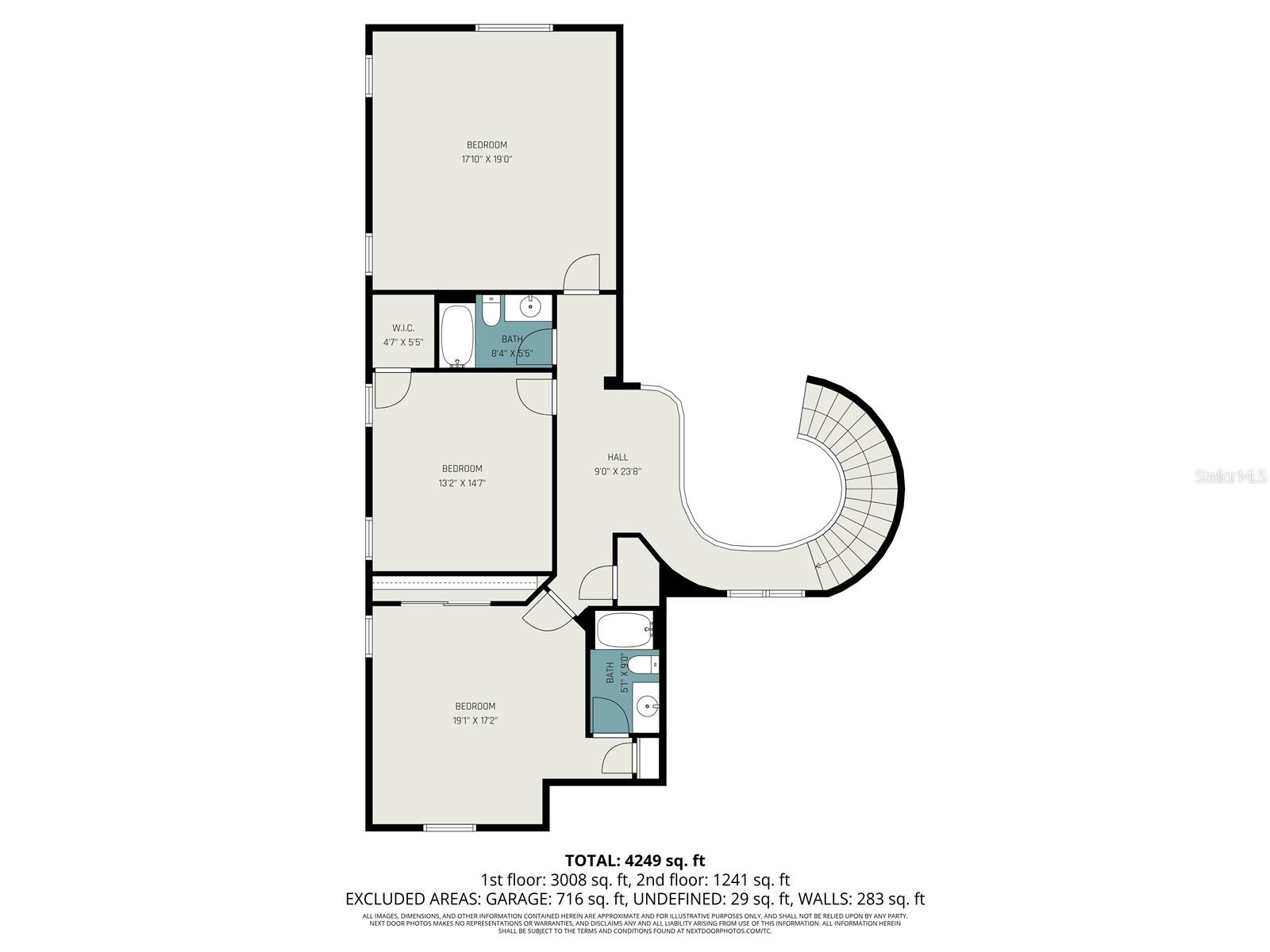 WINDING RDG PH 5 & 6 - Residential