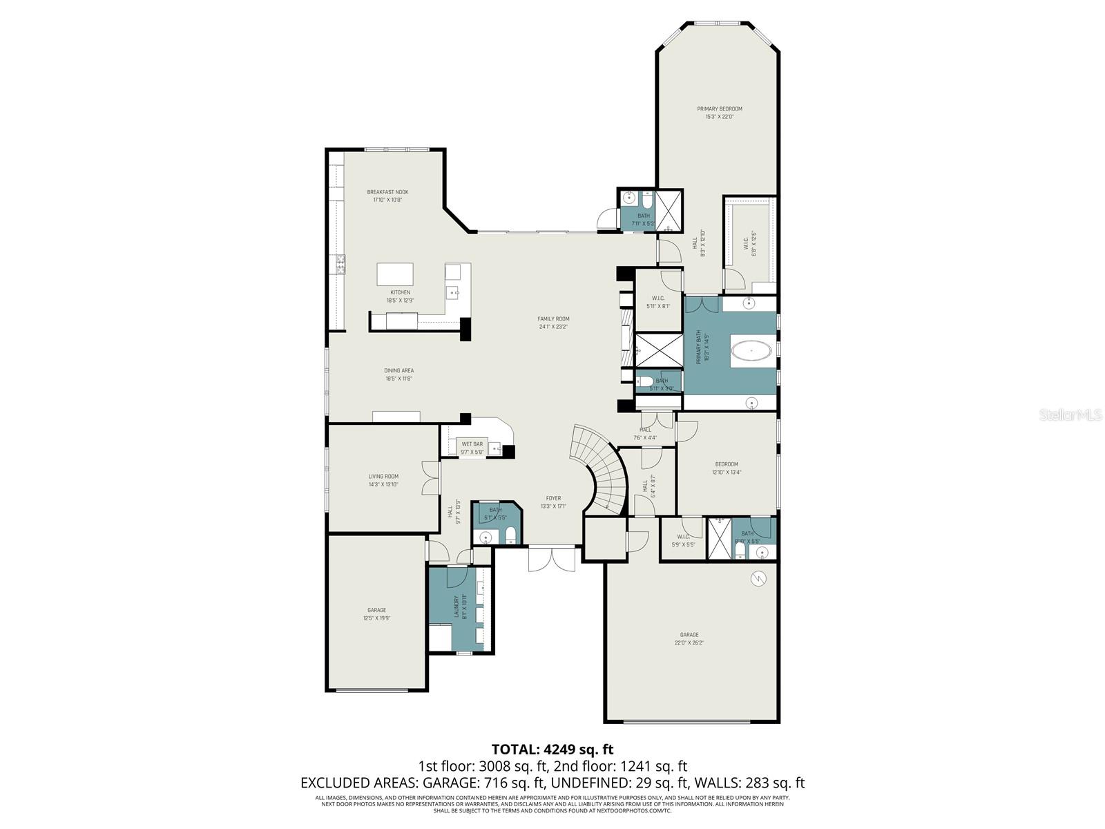 WINDING RDG PH 5 & 6 - Residential