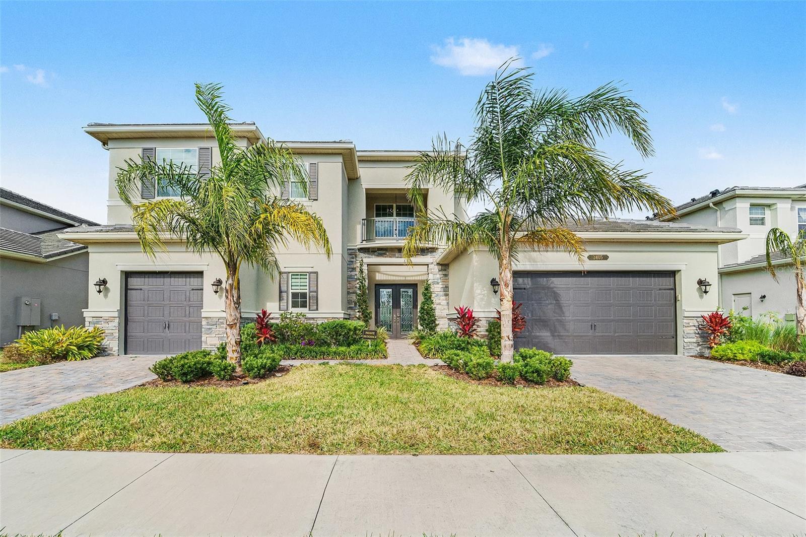 WINDING RDG PH 5 & 6 - Residential