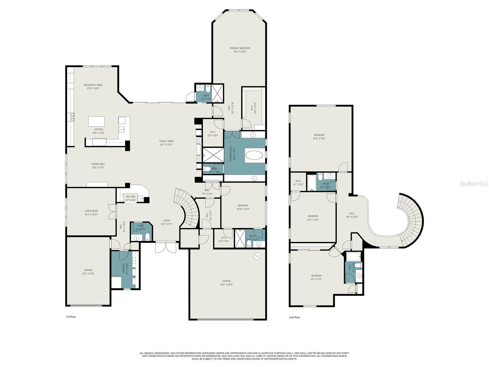 WINDING RDG PH 5 & 6 - Residential