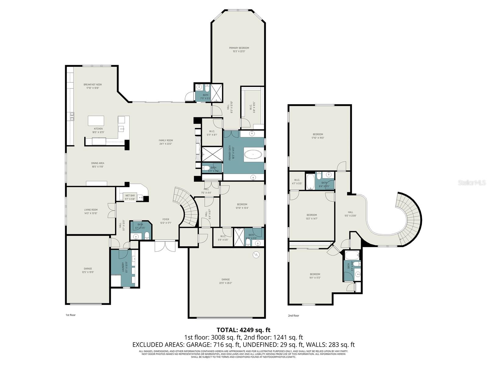 WINDING RDG PH 5 & 6 - Residential