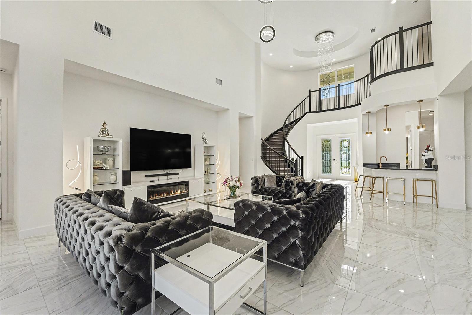 WINDING RDG PH 5 & 6 - Residential