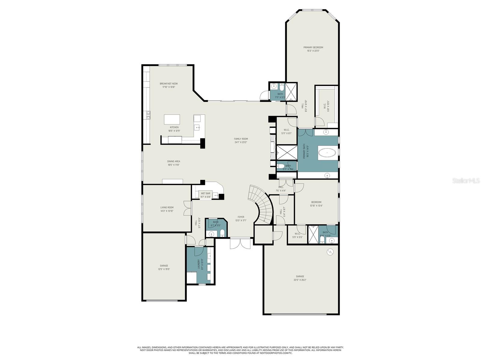 WINDING RDG PH 5 & 6 - Residential