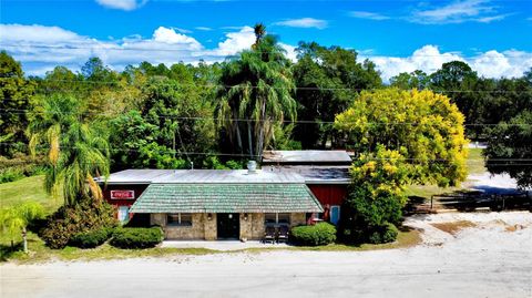 Photo of 12500 State Road 33, Groveland, FL 34736 (MLS # O6347931)