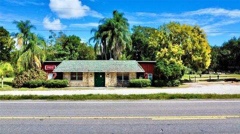 Tiny photo for 12500 State Road 33, Groveland, FL 34736 (MLS # O6347931)