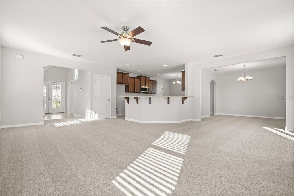 Photo of 4909 Waters Gate Drive, Tavares, FL 32778 (MLS # O6375807)