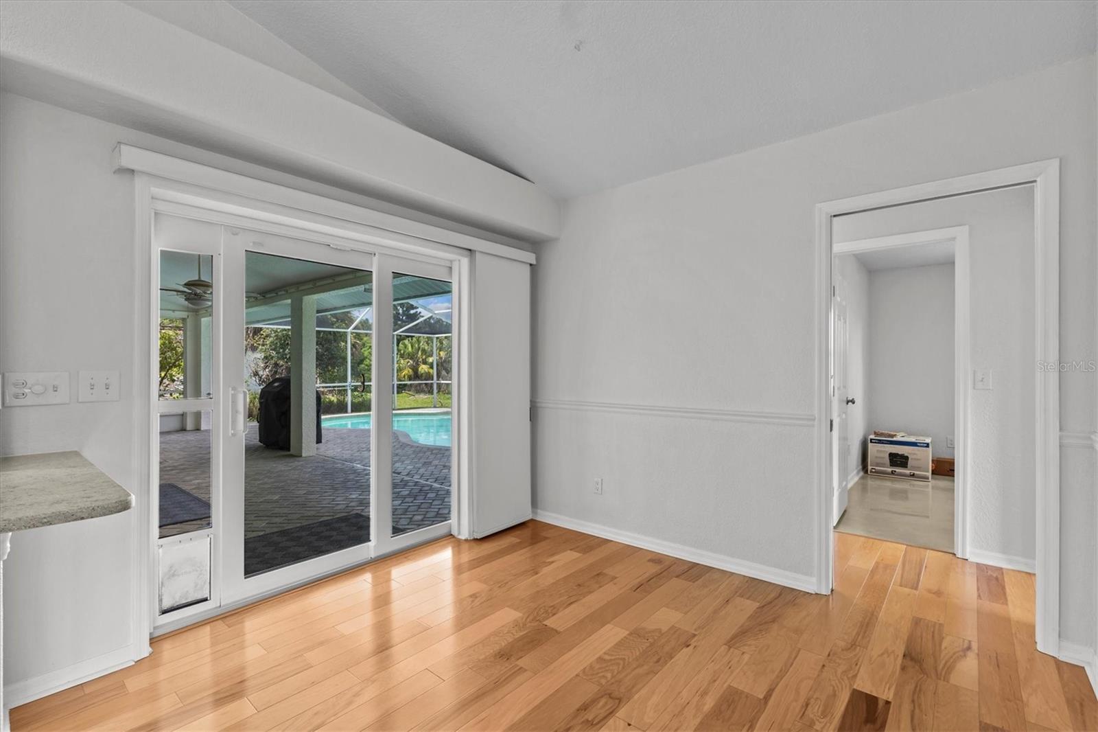 WHITCOMB PLACE - Residential