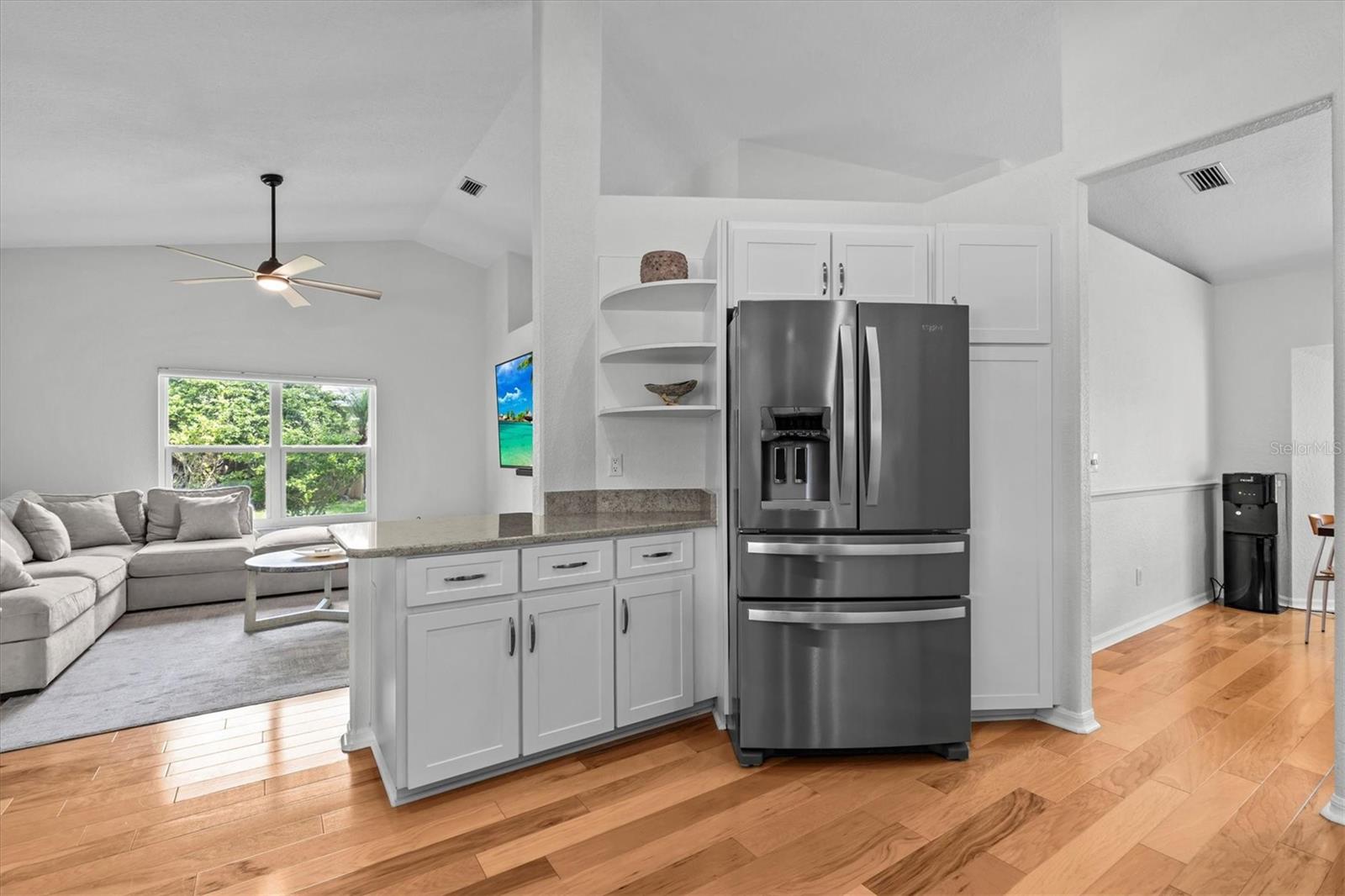 WHITCOMB PLACE - Residential