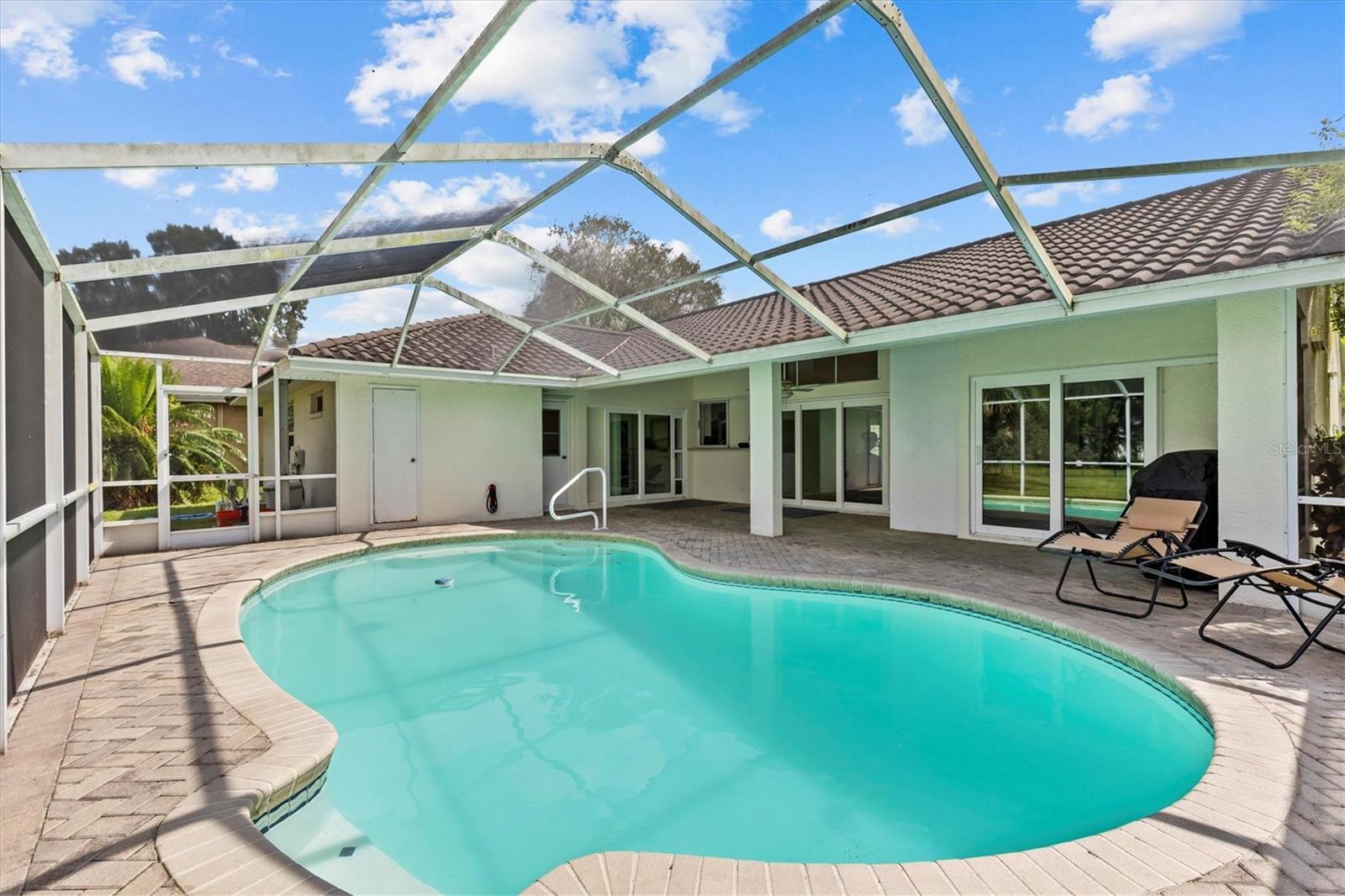WHITCOMB PLACE - Residential