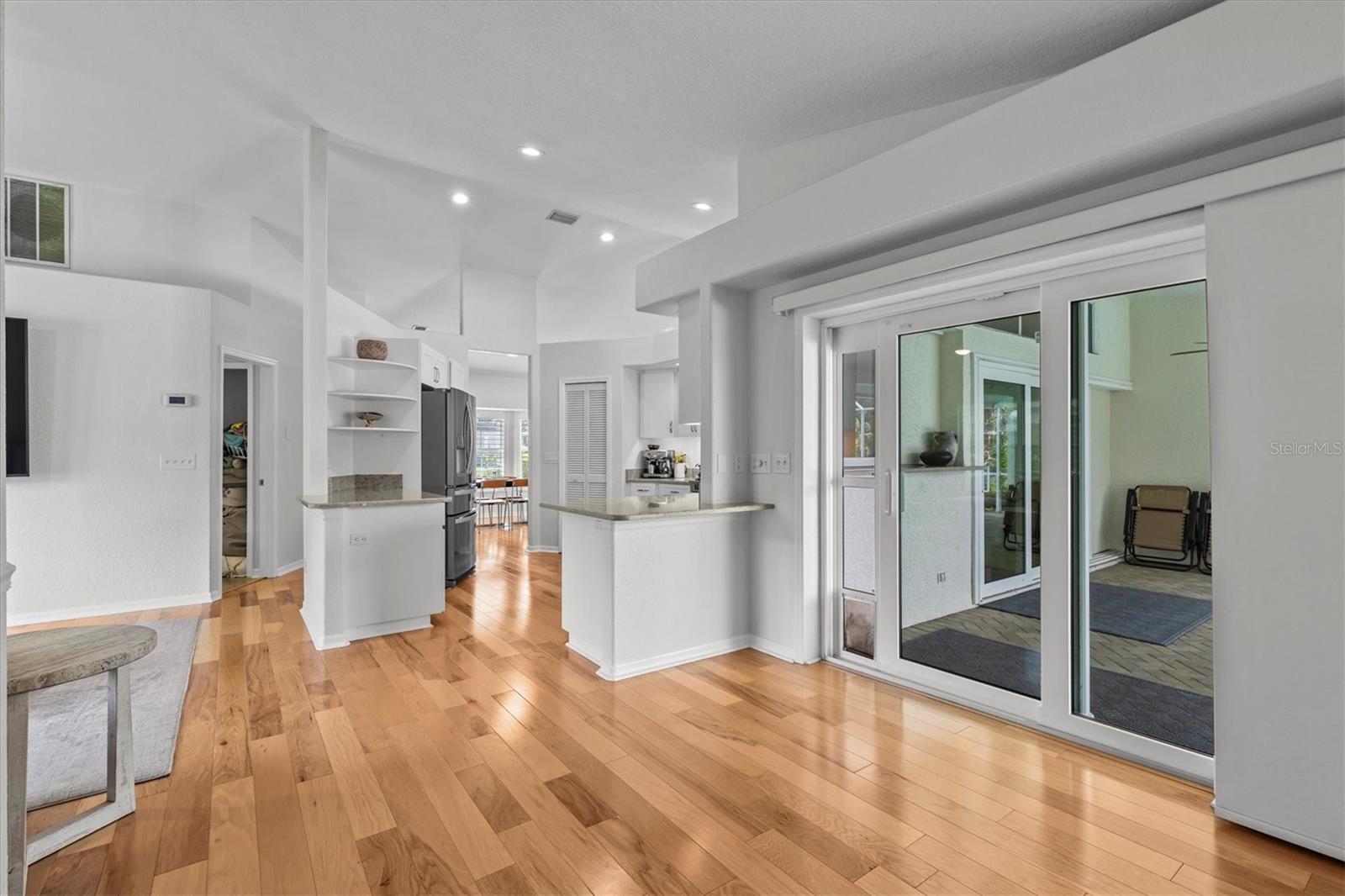 WHITCOMB PLACE - Residential