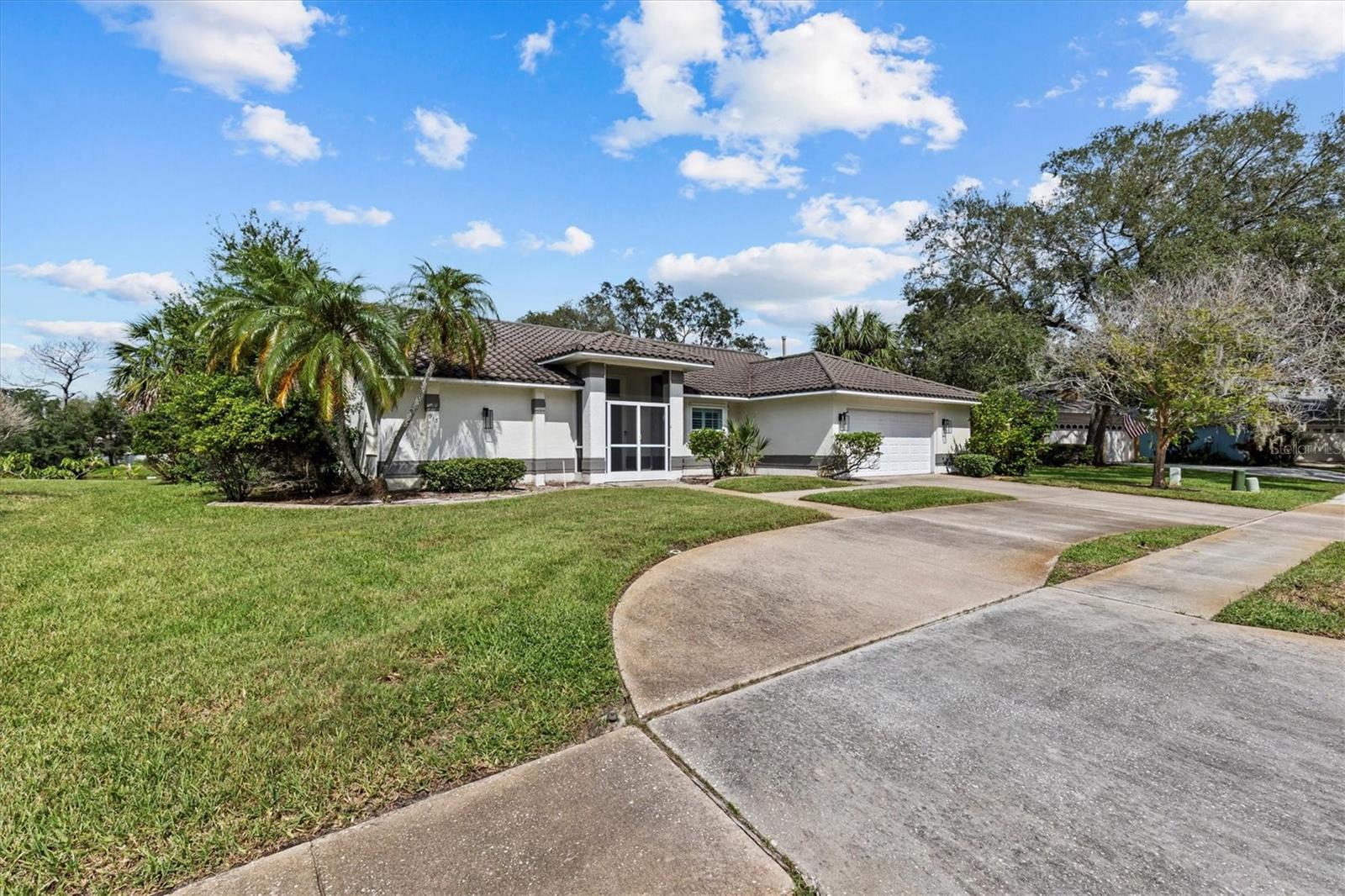 WHITCOMB PLACE - Residential