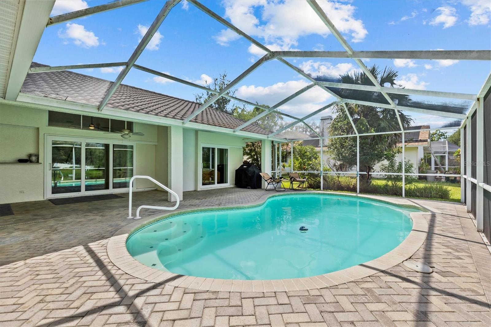 WHITCOMB PLACE - Residential