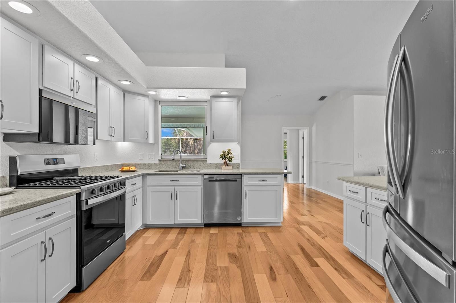 WHITCOMB PLACE - Residential