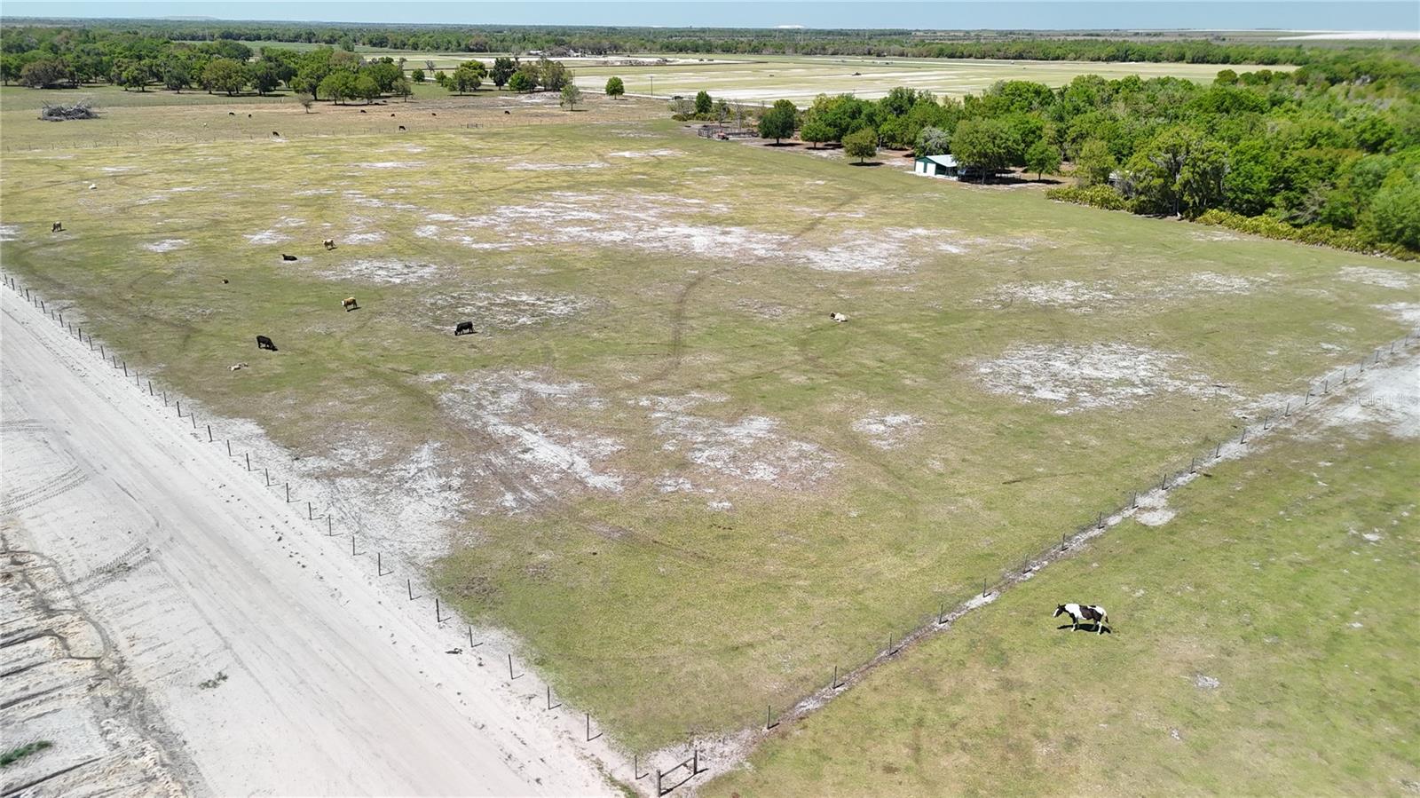 AVON PARK CUTOFF ROAD