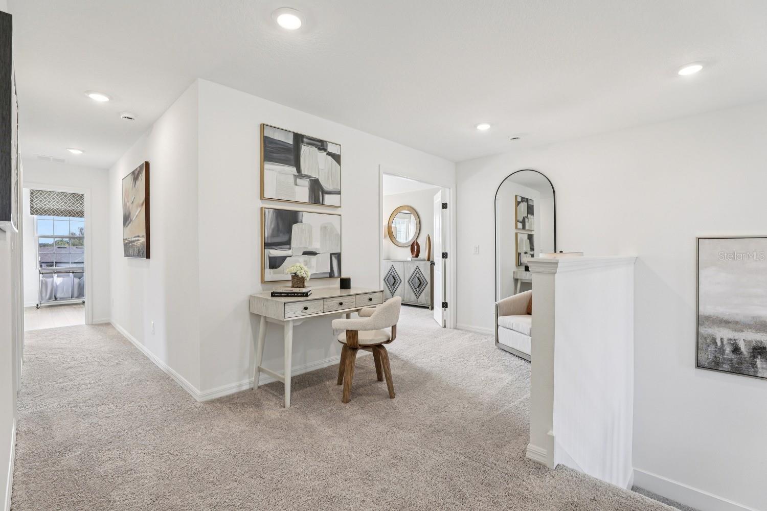 HAM BROWN RESERVE PH 1A - Residential