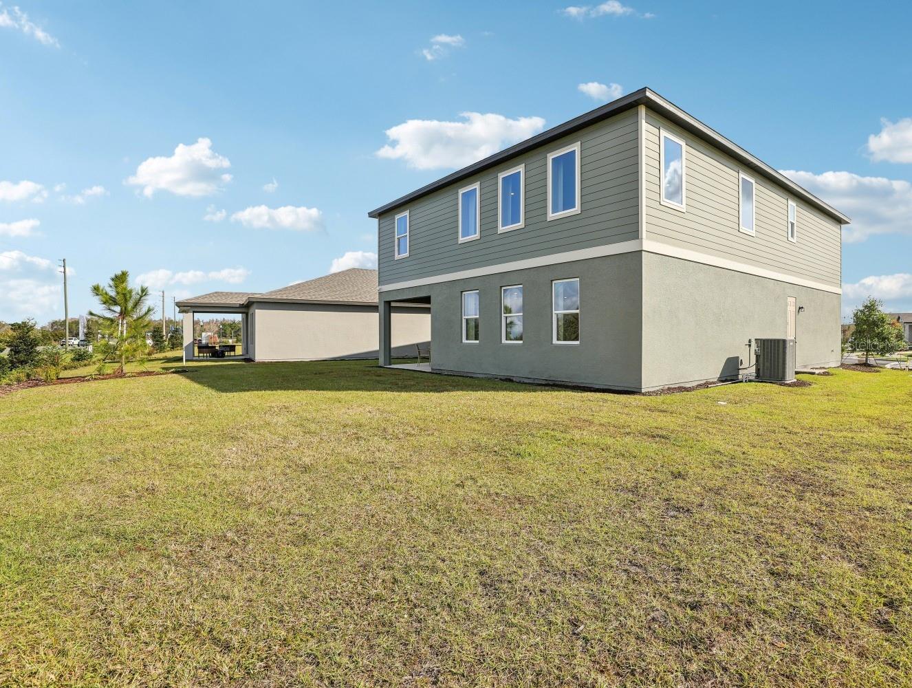 HAM BROWN RESERVE PH 1A - Residential