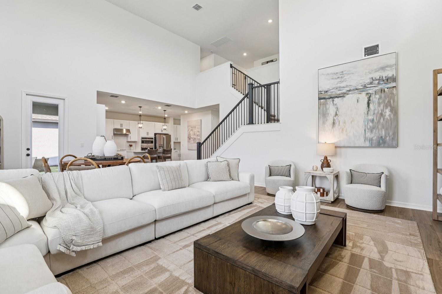 HAM BROWN RESERVE PH 1A - Residential