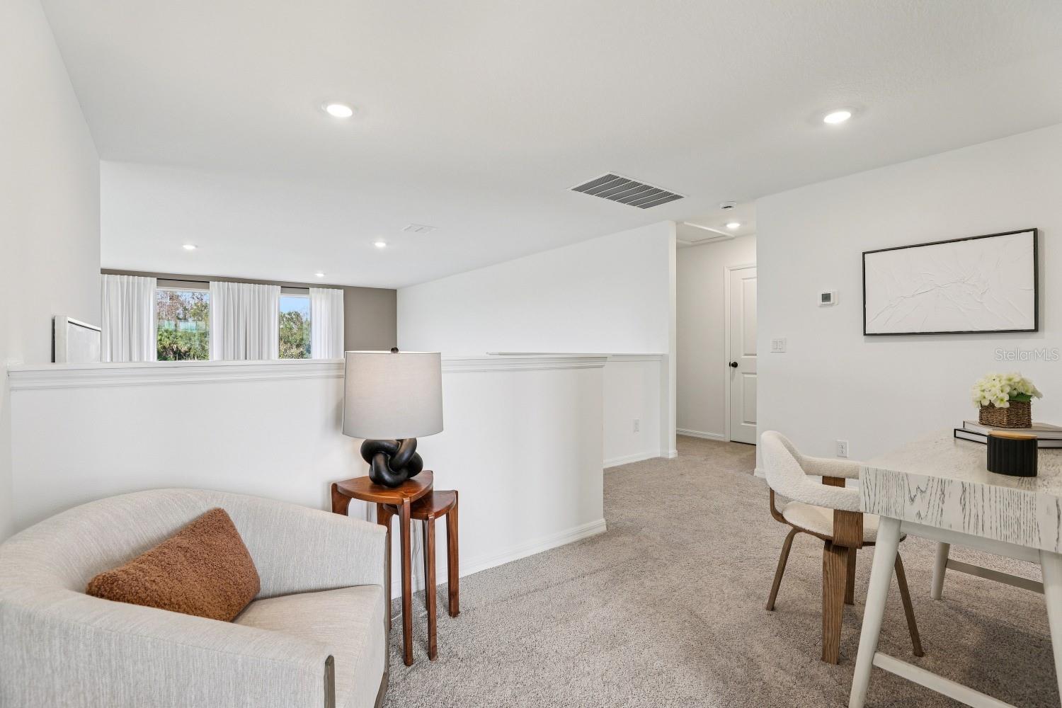 HAM BROWN RESERVE PH 1A - Residential