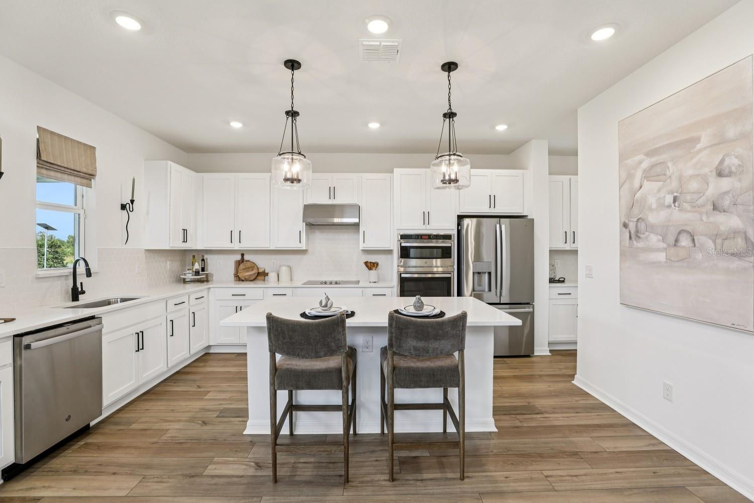 HAM BROWN RESERVE PH 1A - Residential