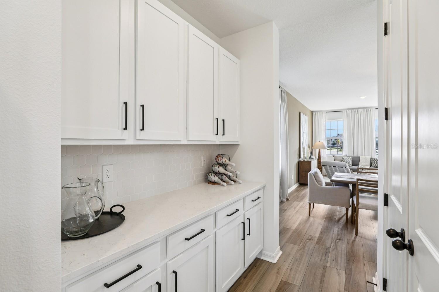 HAM BROWN RESERVE PH 1A - Residential