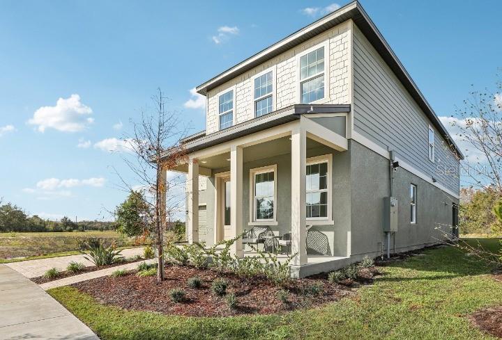 HAM BROWN RESERVE PH 1A - Residential