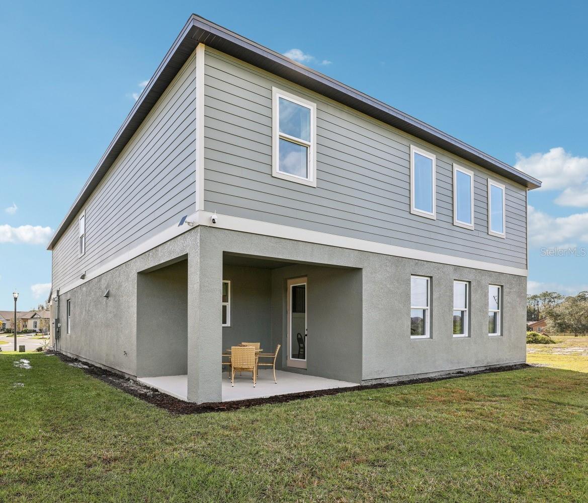 HAM BROWN RESERVE PH 1A - Residential